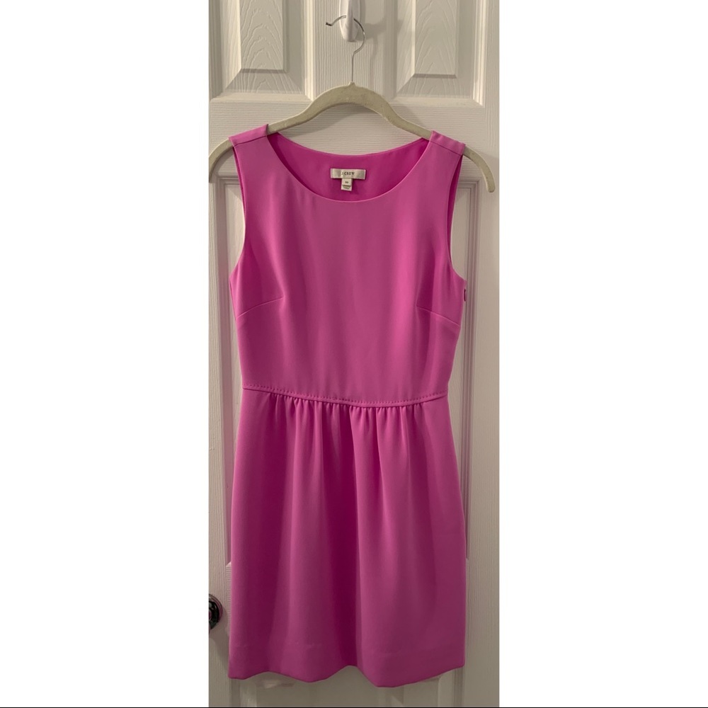 J.Crew Camille Dress